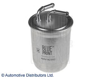 BLUE PRINT adv182302 -  Топливный фильтр